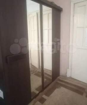 2-к квартира, вторичка, 60м2, 1/2 этаж