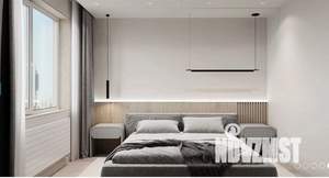 2-к квартира, вторичка, 65м2, 3/12 этаж