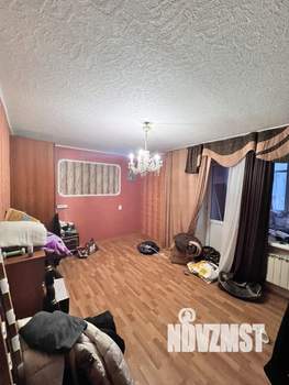 3-к квартира, вторичка, 65м2, 2/9 этаж