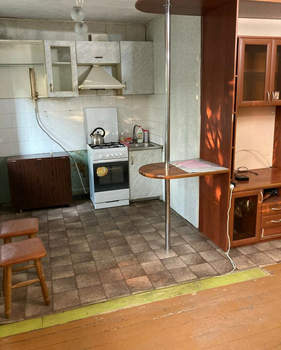 2-к квартира, вторичка, 44м2, 3/4 этаж