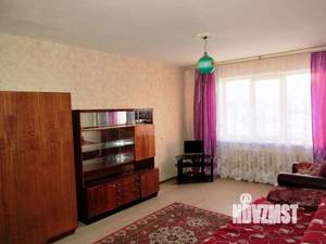 2-к квартира, вторичка, 54м2, 1/5 этаж