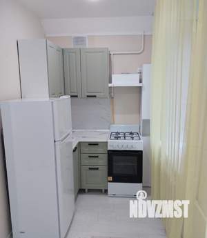 2-к квартира, вторичка, 32м2, 1/2 этаж