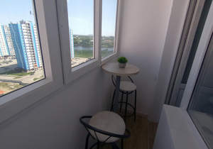 1-к квартира, вторичка, 25м2, 15/17 этаж