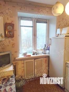 2-к квартира, вторичка, 42м2, 4/5 этаж