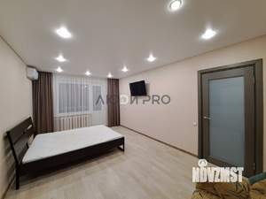 1-к квартира, вторичка, 37м2, 4/9 этаж