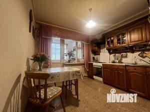 4-к квартира, вторичка, 92м2, 2/5 этаж