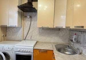 1-к квартира, вторичка, 37м2, 2/9 этаж