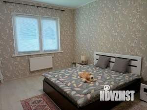 2-к квартира, вторичка, 68м2, 9/15 этаж