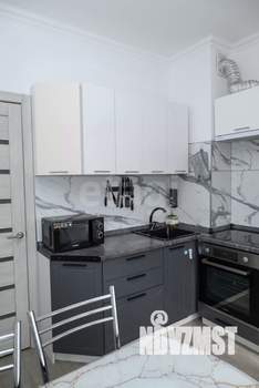 2-к квартира, вторичка, 51м2, 3/16 этаж