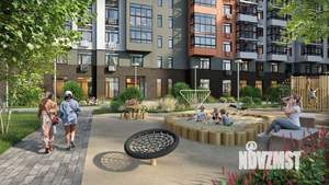 3-к квартира, вторичка, 71м2, 8/10 этаж