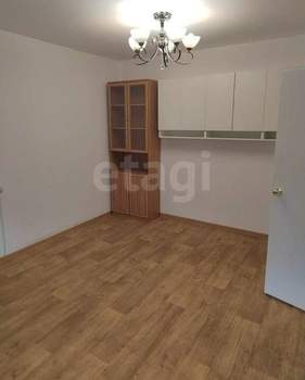 1-к квартира, вторичка, 30м2, 3/9 этаж