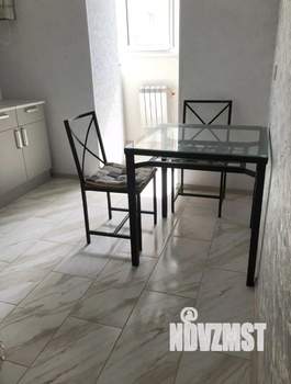 1-к квартира, вторичка, 30м2, 2/12 этаж