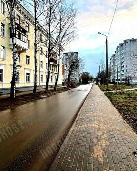 3-к квартира, вторичка, 79м2, 3/4 этаж