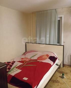 1-к квартира, вторичка, 32м2, 1/5 этаж