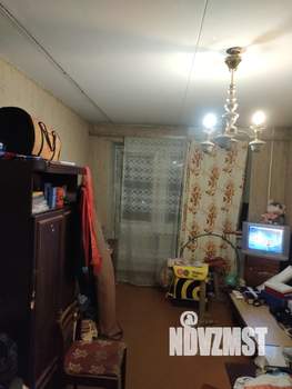 2-к квартира, вторичка, 45м2, 3/5 этаж
