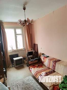 3-к квартира, вторичка, 69м2, 4/5 этаж