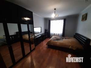 4-к квартира, вторичка, 161м2, 2/4 этаж