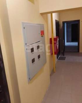 2-к квартира, сданный дом, 60м2, 3/14 этаж