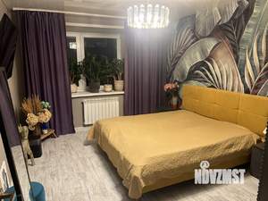 2-к квартира, вторичка, 62м2, 4/10 этаж
