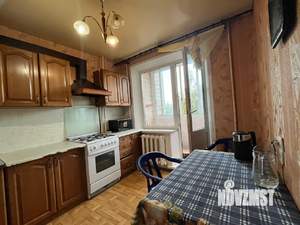 3-к квартира, вторичка, 70м2, 3/9 этаж