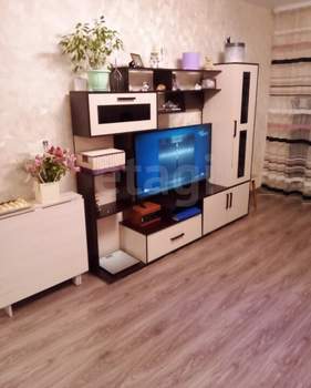 2-к квартира, вторичка, 47м2, 8/9 этаж