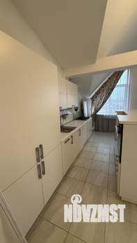 Студия квартира, вторичка, 37м2, 4/4 этаж