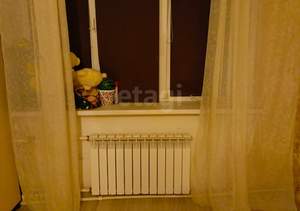 1-к квартира, вторичка, 32м2, 1/2 этаж