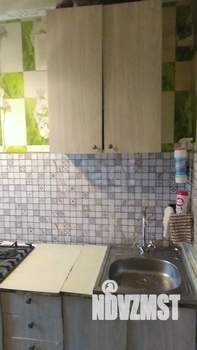3-к квартира, вторичка, 62м2, 5/5 этаж