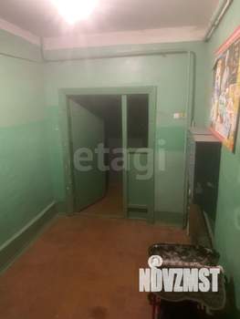 1-к квартира, вторичка, 41м2, 2/5 этаж