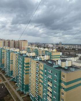 3-к квартира, вторичка, 100м2, 16/17 этаж