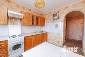 3-к квартира, вторичка, 70м2, 7/9 этаж