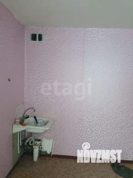 1-к квартира, вторичка, 43м2, 3/10 этаж