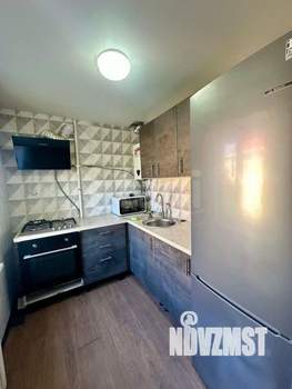 3-к квартира, вторичка, 60м2, 3/10 этаж