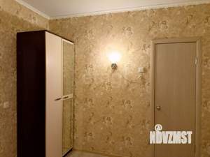 1-к квартира, вторичка, 32м2, 1/2 этаж