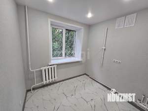 2-к квартира, вторичка, 47м2, 1/4 этаж