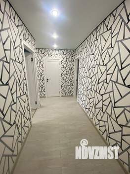 2-к квартира, сданный дом, 60м2, 6/10 этаж