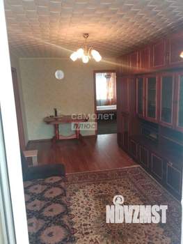 2-к квартира, вторичка, 45м2, 4/5 этаж