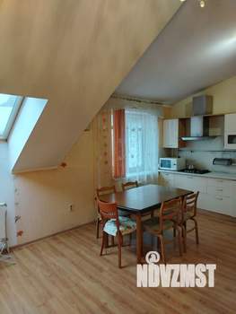 2-к квартира, вторичка, 67м2, 3/3 этаж