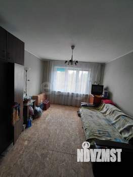3-к квартира, вторичка, 67м2, 6/9 этаж