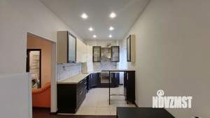 1-к квартира, вторичка, 54м2, 3/5 этаж