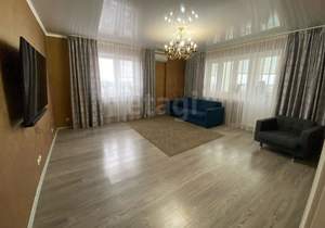 3-к квартира, вторичка, 100м2, 16/17 этаж