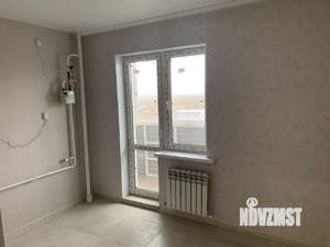 1-к квартира, вторичка, 38м2, 11/15 этаж