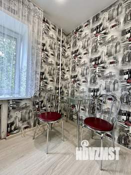 1-к квартира, вторичка, 32м2, 3/3 этаж