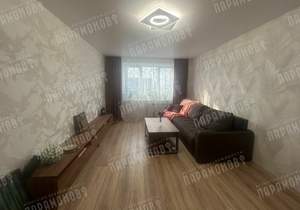 3-к квартира, вторичка, 68м2, 8/9 этаж