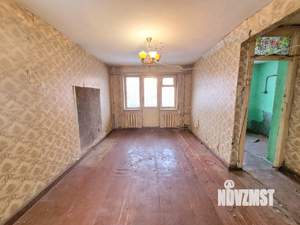 1-к квартира, вторичка, 31м2, 2/4 этаж