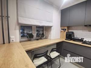 2-к квартира, вторичка, 59м2, 4/10 этаж