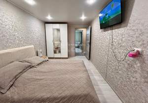 2-к квартира, вторичка, 44м2, 1/5 этаж