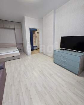 1-к квартира, вторичка, 39м2, 15/17 этаж