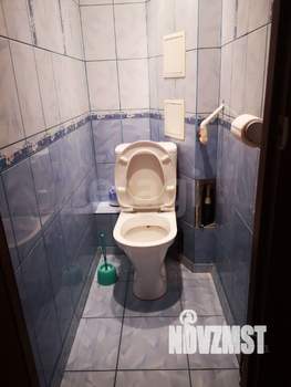 1-к квартира, вторичка, 37м2, 1/5 этаж