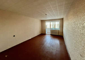 3-к квартира, вторичка, 60м2, 5/5 этаж